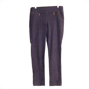 Candie's Pull On Skinny Dress Pants